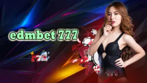 edmbet 777 wallet